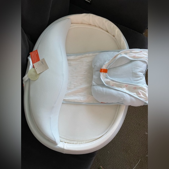 KOKONANNY Cool Edition - Cool Blue - Picture 2 of 7